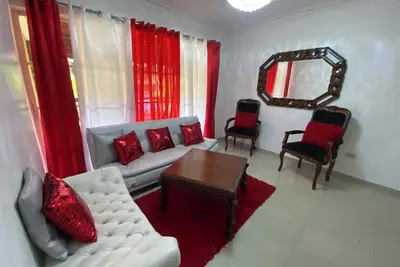 Image de Appartement confortable de 3 chambres à Saint-Domingue !