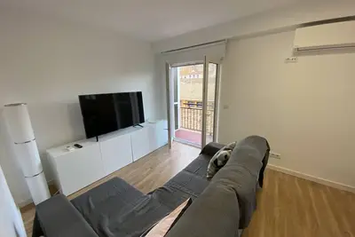 Image de In the heart of Dénia with views of the castle! ! !