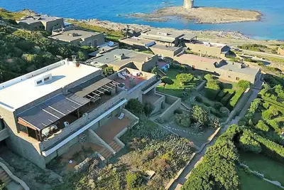 Image de Residence Capo Falcone - Appartamento Bilocale 4 Letti