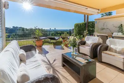 Image de El Jardin Del Mar (Elviria Hills)