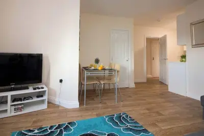 Image de Castle Point 18 Apartments - Premier Lodge