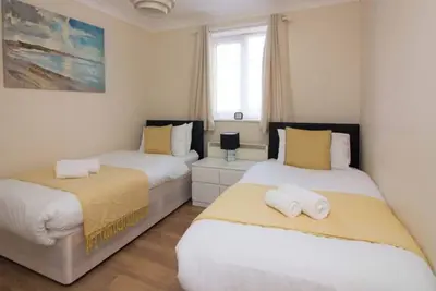 Image de Penthouse Accommodation 1- Premier Lodge