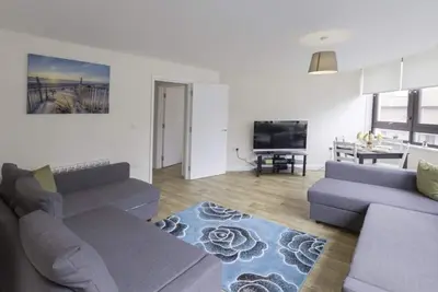Image de Castle Point 6 Apartment - Premier Lodge