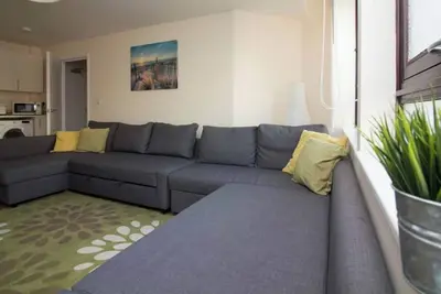Image de Stylish Accommodation in Southampton 10