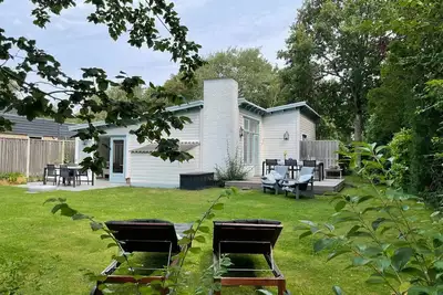 Image de A cozy, detached house in a beautiful area near the beach and the lighthouse