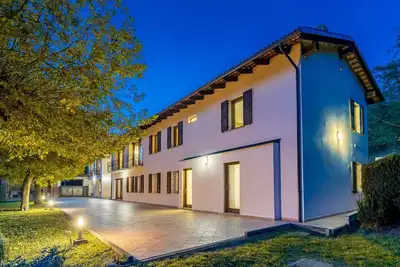 Image de Cascina La Valle 10+2, Emma Villas