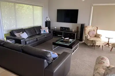 Image de Dromana Seabreeze is a 3 minute drive to the beach and wineries