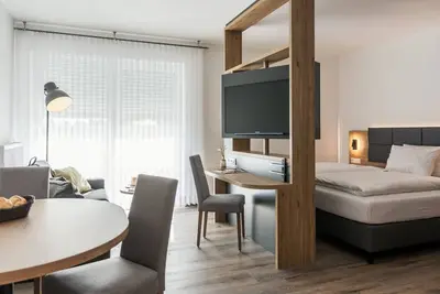 Image de Studio - Waldhotel zum Bergsee Damme