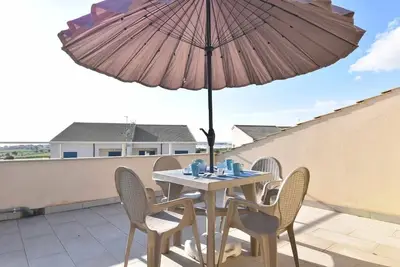 Image de Art & Style Apartment with sea view terrace