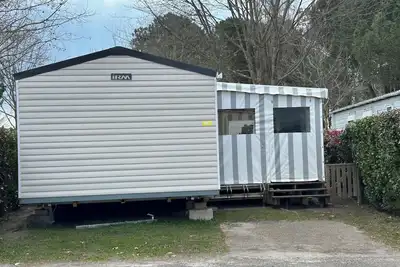 Image de Mh 6 Pers  / Parc Aquatique / 15 Min De Mimizan  / Lave-Linge Et Lave-Vaisselle