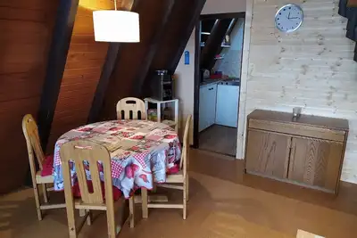 Image de Freyunger Nurdachhaus