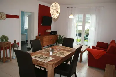 Image de Apartment2: Top apartment with upscale furnishings