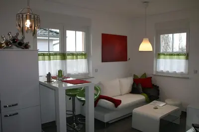 Image de Apartment3: Top apartment with upscale furnishings