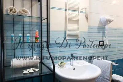 Image de Exclusive Loft In The Historic Center Of Naples