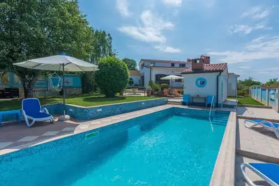 Image de Apartment A3 in Villa Anita