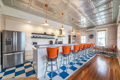 Image de Seagrass - Chesapeake Properties