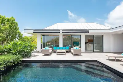 Image de Villa King Gustaf in Gustavia by Personal Villas - Ideally Located and Secluded