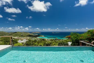 Image de Villa Krystel in Lurin by Personal Villas - Stunning Getaway