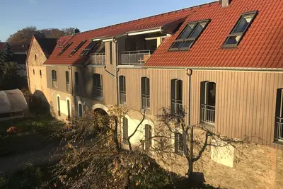 Image de Large vacation home in the countryside