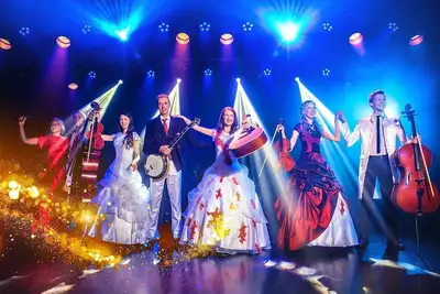 Image de #1 Branson Vacation Resort. On lake with great amenities. 3bdr Cottage sleeps 8!