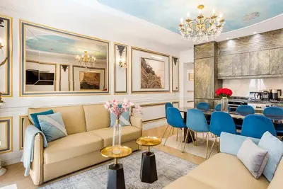 Image de Merveil - Luxury Suite -Champs Elysees- Ponthieu I