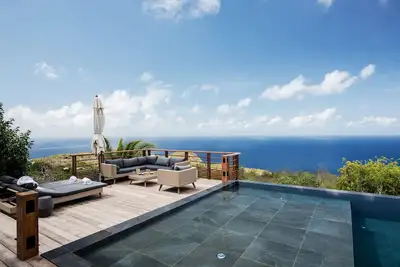 Image de Villa Caro | Ocean View - Located in Wonderful Gouverneur with Private Pool