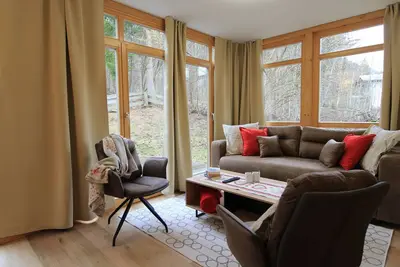 Image de Rmg ski-to-door family apartments Top 4