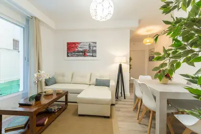 Image de Appartement Artes Exclusive Terrace  Vi à Madrid