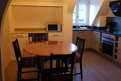 Image de Appartement à 20 minutes des plages