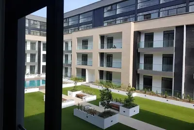 Image de Best Priced 1 Bedroom Duplex Apartment @ Embassy Gardens -Cantonments Accra