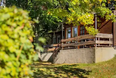 Image de Idyllically situated vacation apartment