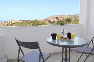 Image de Vourvahis Seaview Apartment