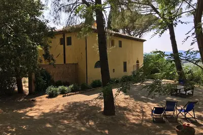 Image de Fattoria Sforni Houses with Swimming Pool and Tennis