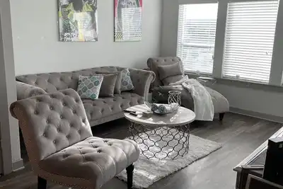 Image de Downtown Luxury Apartment for your Superbowl Trip