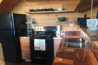 Image de Quiet Escape from the City