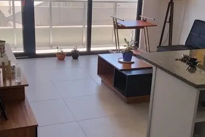 Image de Apartment in complex Nuevo Riverside Ii