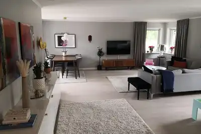 Image de Beautiful house 15 min from Stockholm city
