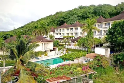 Image de Montego Bay Best Kept Secret 2 B/R Apartments - Block A, Unit 3