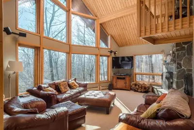 Image de Beautiful Mountain Home - Next to Sunday River