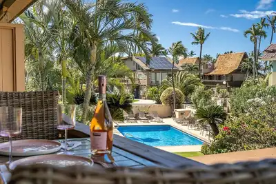 Image de Hidden Gem Next to Sugar Beach in North Kihei