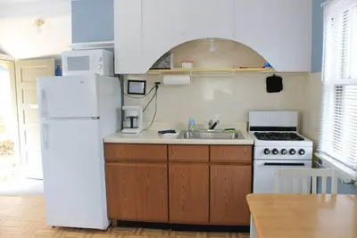 Image de Bass Cabin - Fremont, Wi