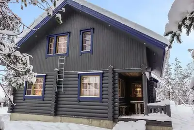 Image de Lomapykälä 1 a by Interhome