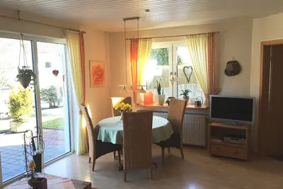 Image de Vacation apartment, 60sqm, 2 bedrooms, max. 4 persons