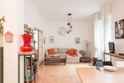 Image de Washington Cosy and Comfortable Apartment