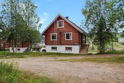 Image de Iso kiiruna by Interhome