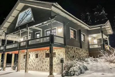 Image de Villa kilkilö by Interhome