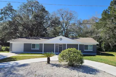 Image de Quiet Neighborhood and close to all Tampa offers