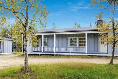Image de Saariseläntie 8 e 11 by Interhome