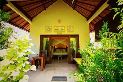 Image de Kirana Homestay - Sunshine Bungalow
