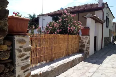 Image de Petrino1880 sea-vacation apartment in Chalkidiki